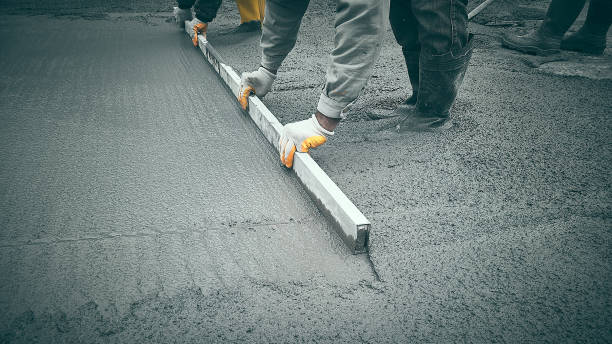 Best Concrete Grinding and Polishing in Fairland, MD