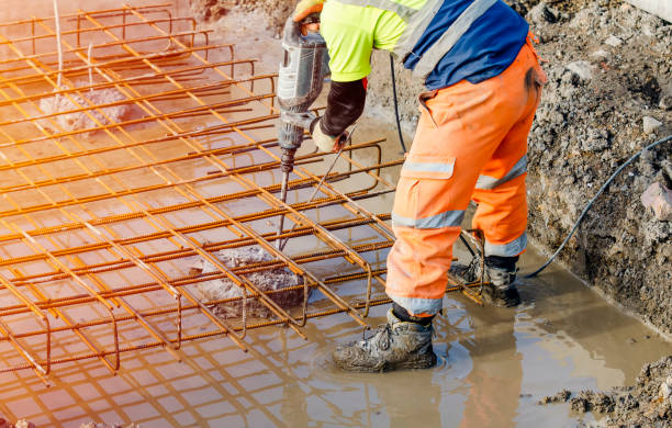 Best Concrete Staining and Coloring in Fairland, MD